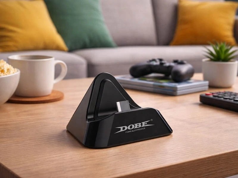 Nabíjacia dokovacia stanica pre Nintendo Switch