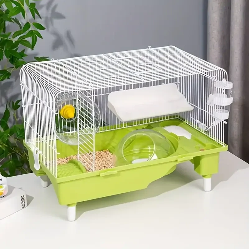 Klietka pre škrečka a malé hlodavce 42 cm 