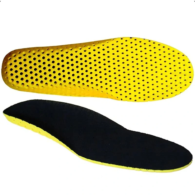 Športové vložky do pracovnej obuvi s tlmením a ventiláciou (veľkosť 41–42)