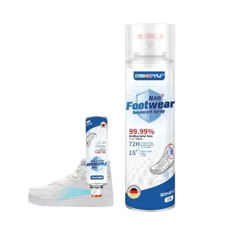 Dezodorant do obuvi 260 ml