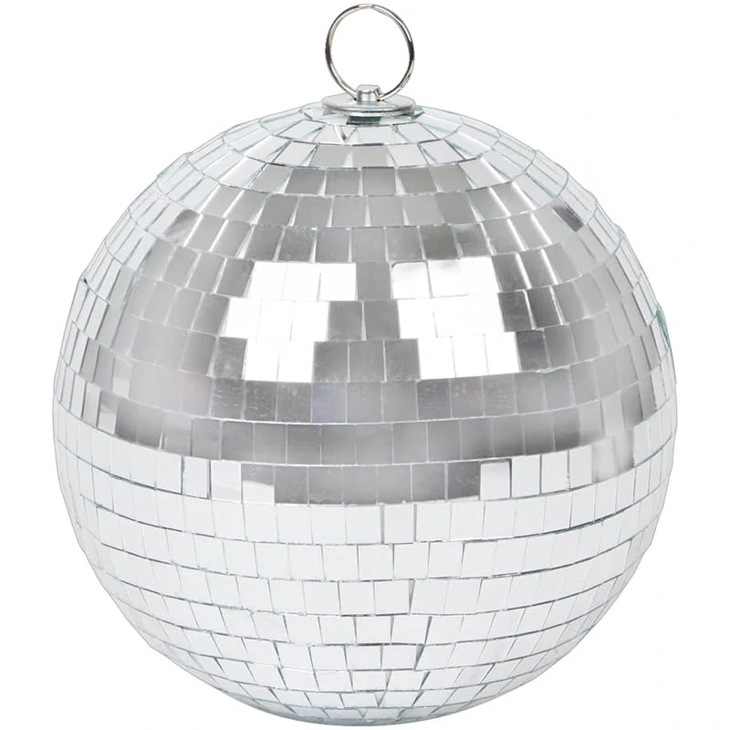 Disco guľa 20 cm