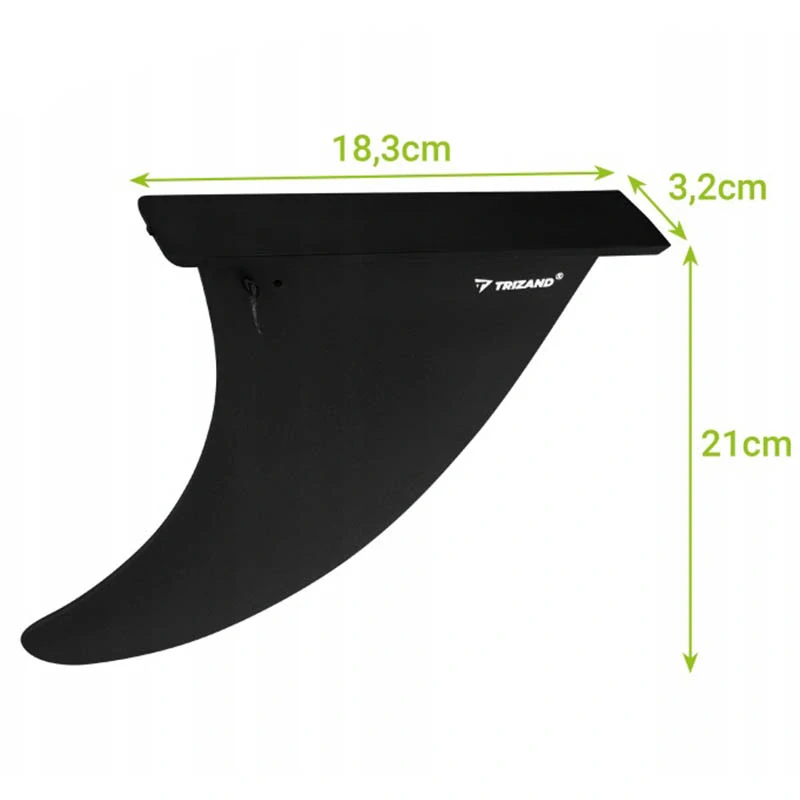 Plutva na SUP paddleboard