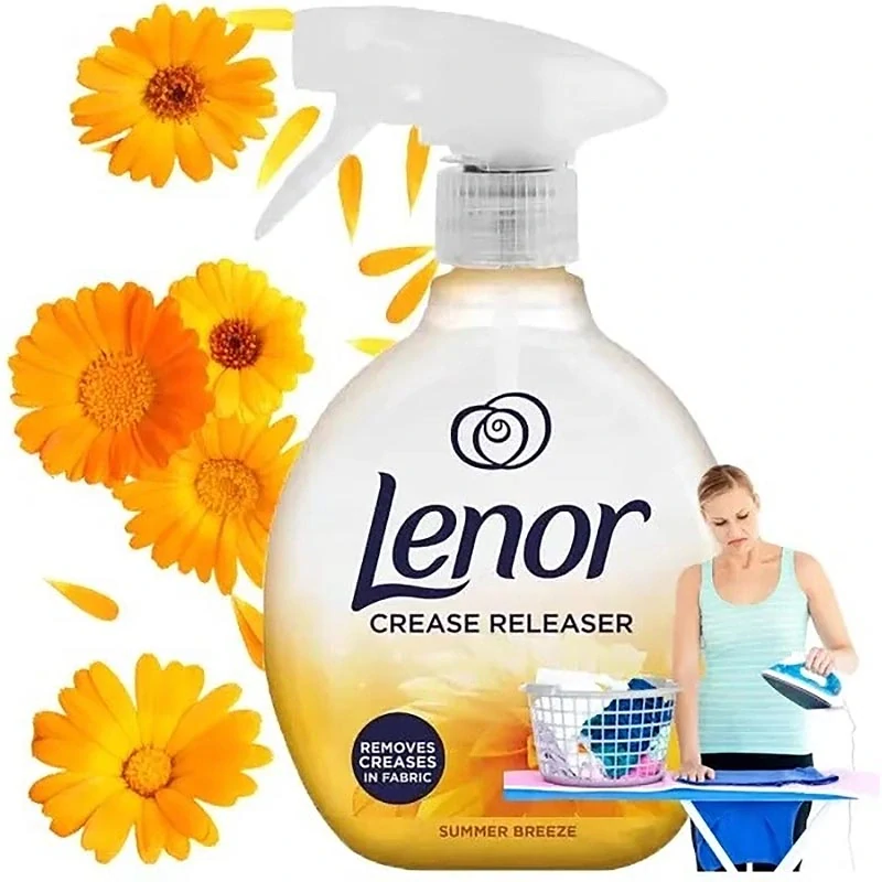 Lenor Crease Releaser Summer Breeze 500 ml