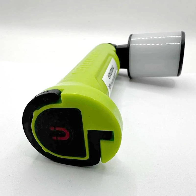 LED pracovná lampa Grundig 330 lm USB-C