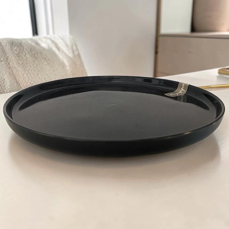 Tanier 26 cm – keramický jedálenský tanier