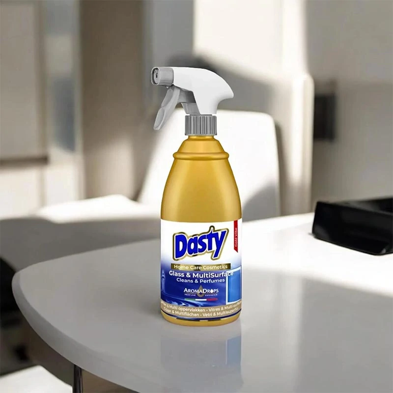 Dasty Glass & Multisurface parfumovaný čistič na sklo a povrchy 700 ml