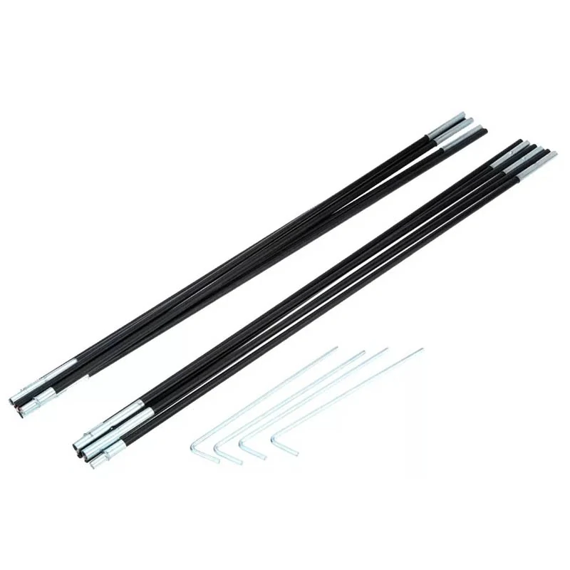 Turistický stan pre 2–3 osoby s moskytiérou 200 × 150 cm