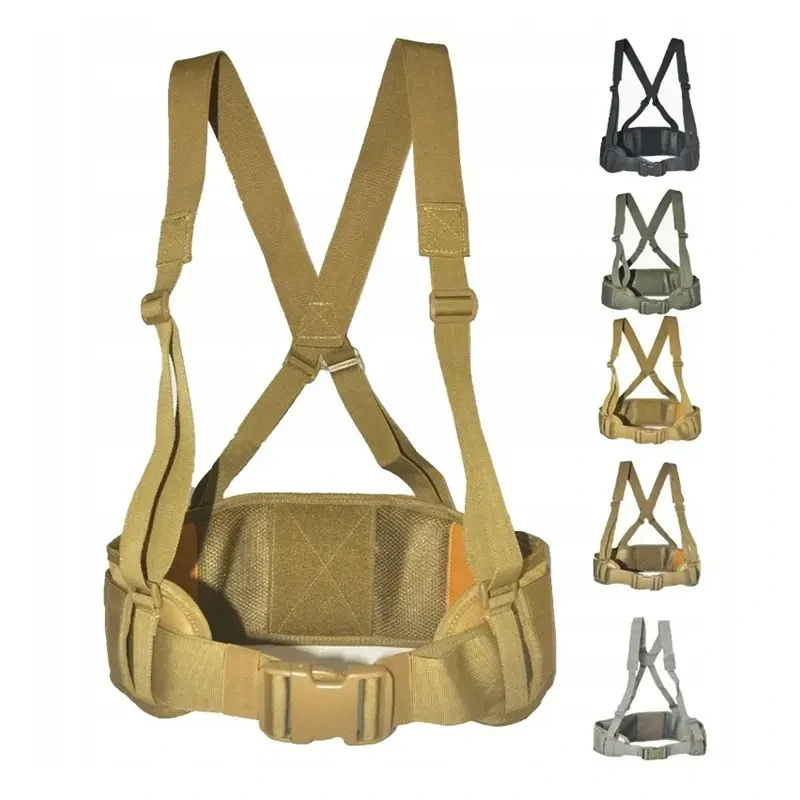 Opasok s trakmi MOLLE FOXTER®