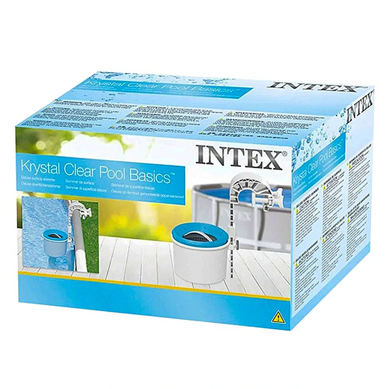 Bazénový skimmer na čistenie hladiny INTEX 28000