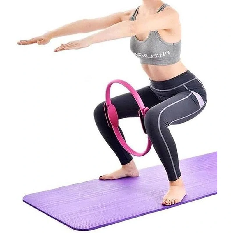 Pilates kruh 35 cm