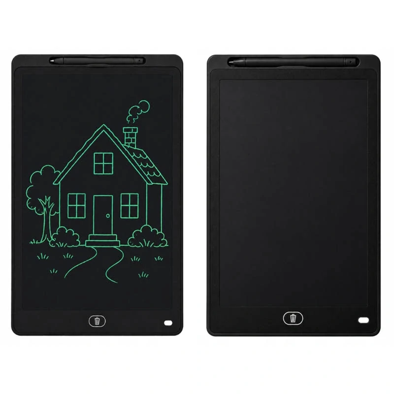 LCD tablet na kreslenie a písanie 16" čierny