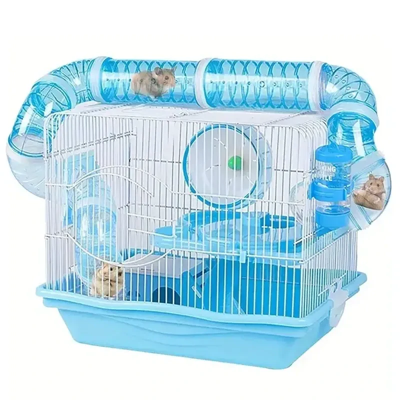 Klietka pre škrečka NUXIE® XR14 37 cm