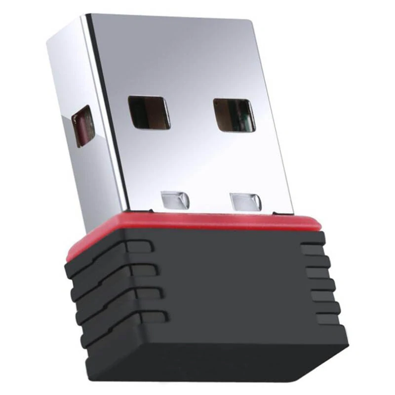 USB WiFi adaptér 150 Mbps