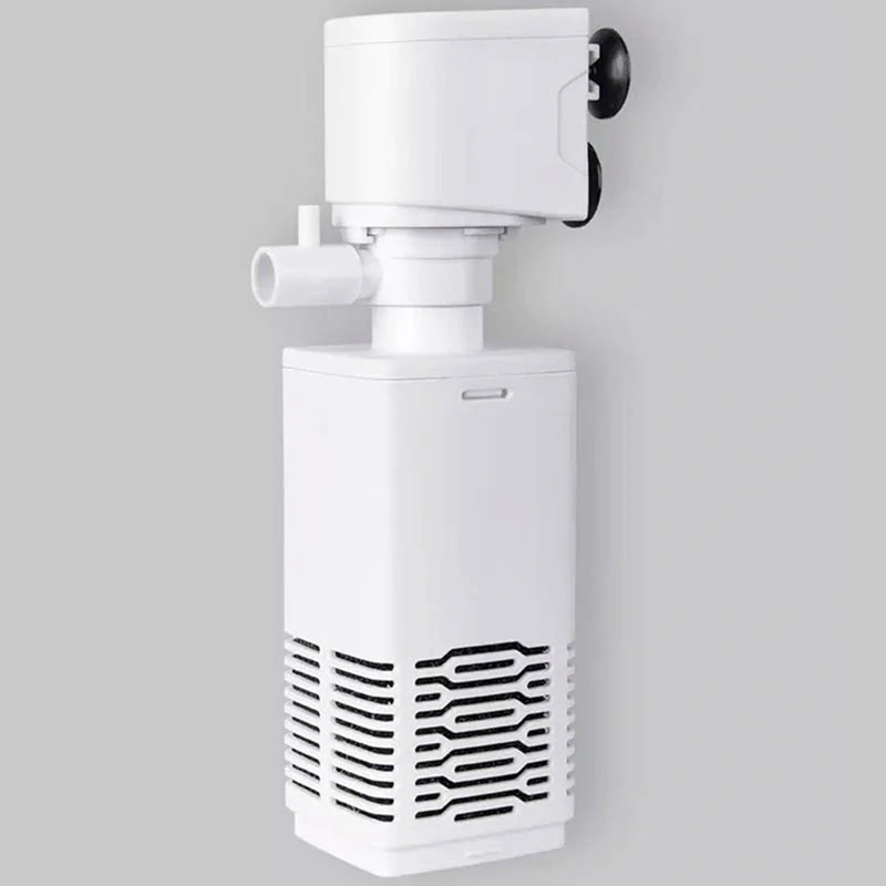 Vnútorný akváriový filter JY-500F 6 W 500 l/h