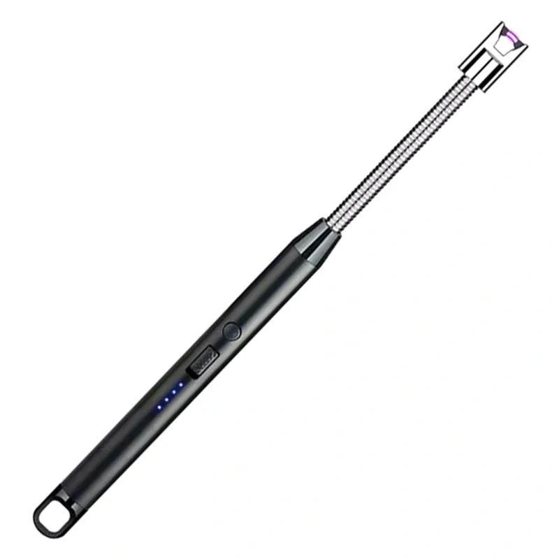 USB plazmový zapaľovač s ohybným ramenom