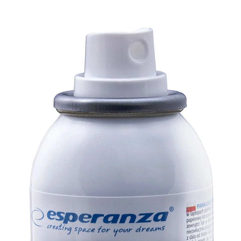 Čistiaca pena na LCD a TFT obrazovky Esperanza 100 ml