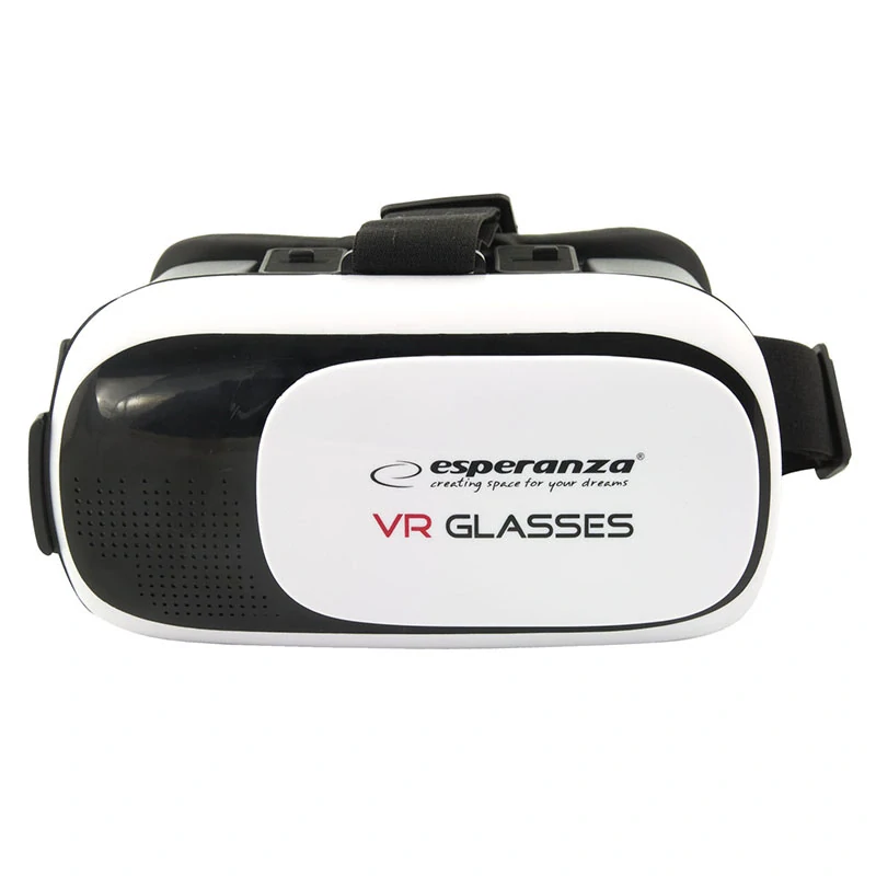 VR okuliare pre smartfón Esperanza EMV300