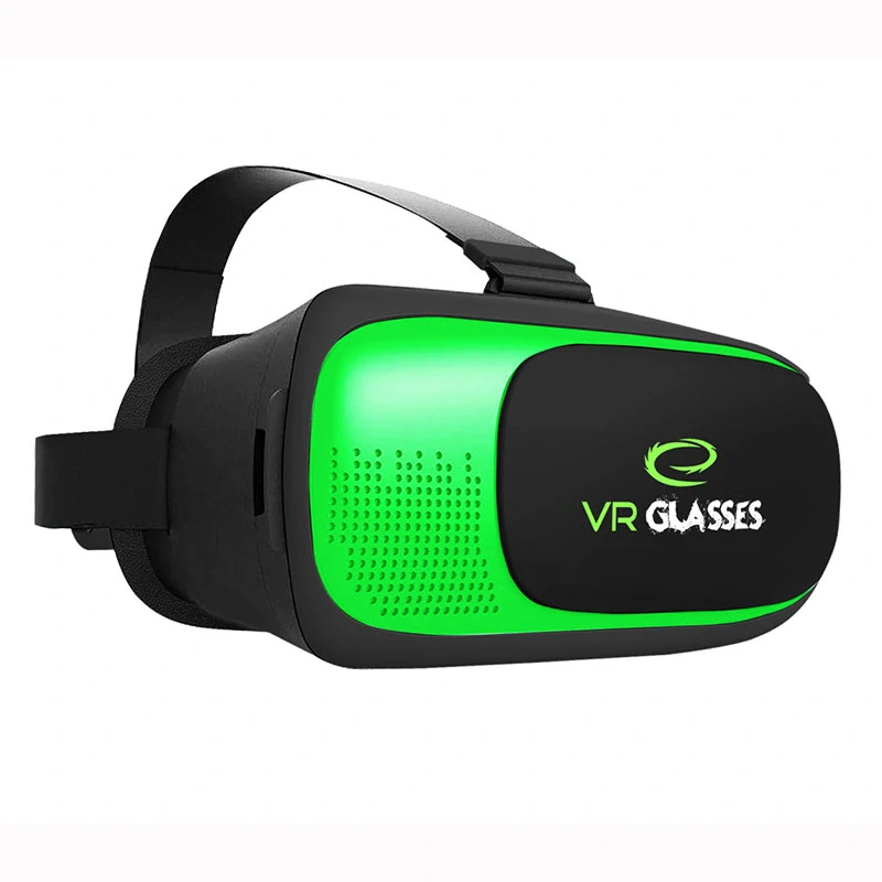 VR okuliare Esperanza DOOM pre smartfóny 3,5" až 6"