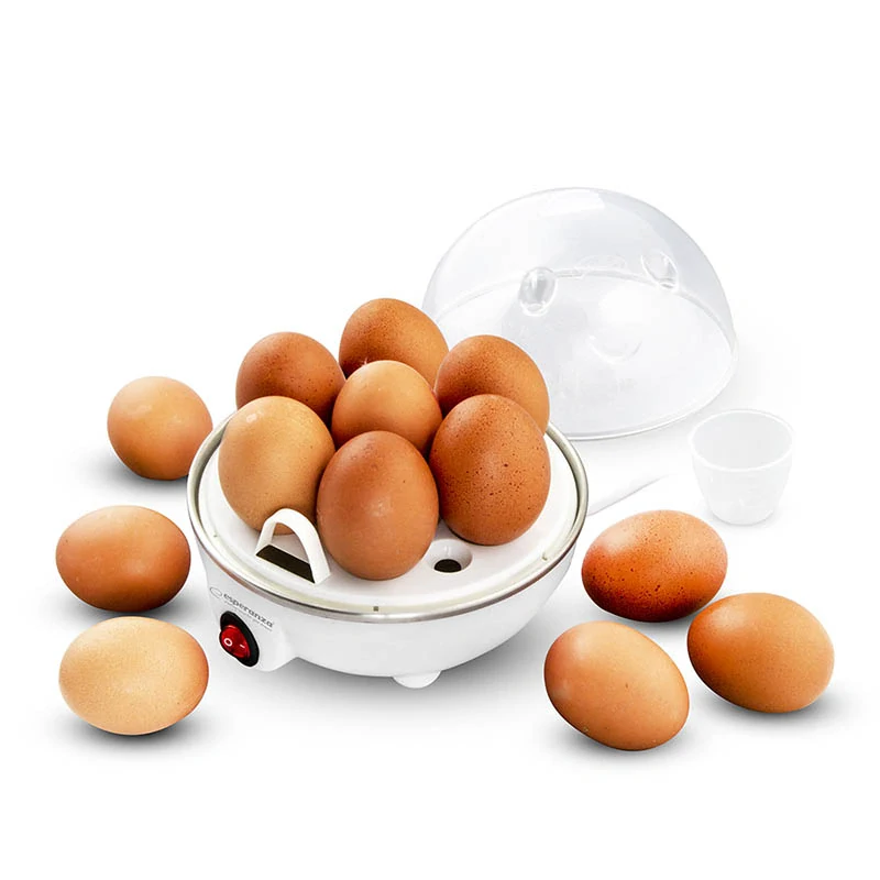 Varič vajec Esperanza EGG MASTER na 1 až 7 vajec