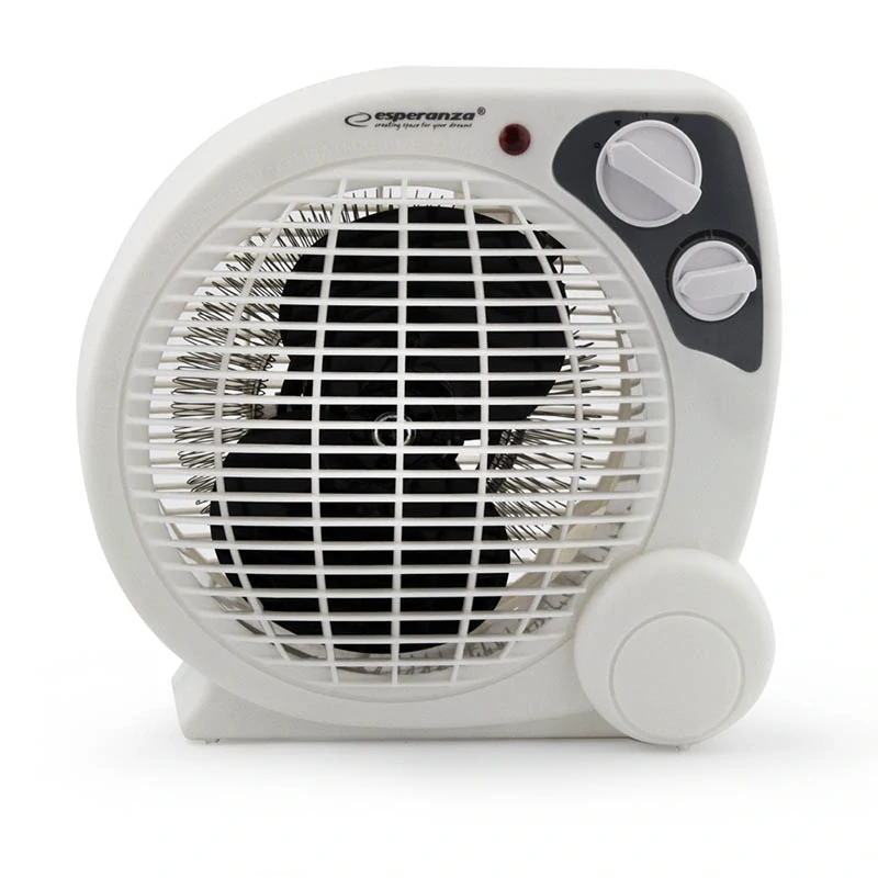 Teplovzdušný ventilátor Esperanza Mojave 1000/2000 W