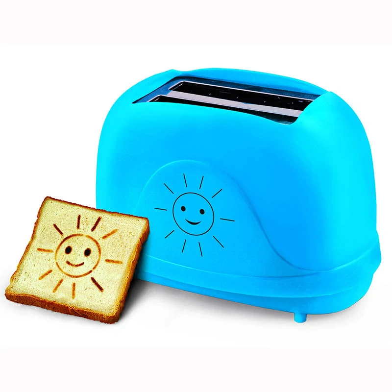 Hriankovač Esperanza Smiley modrý 750 W