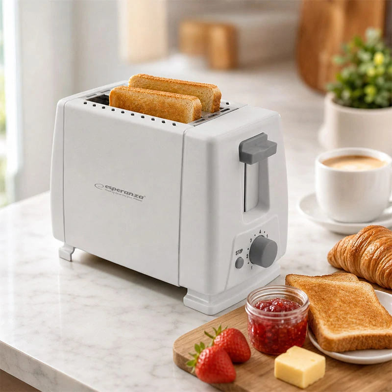Hriankovač Esperanza Caprese 700 W biely