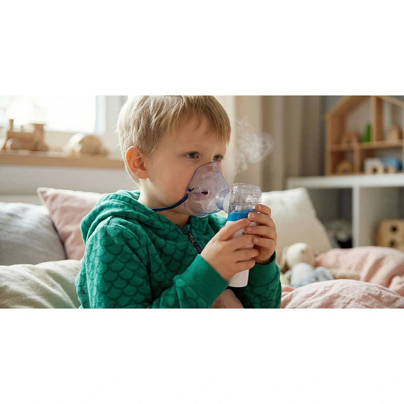 Membránový inhalátor Esperanza MIST