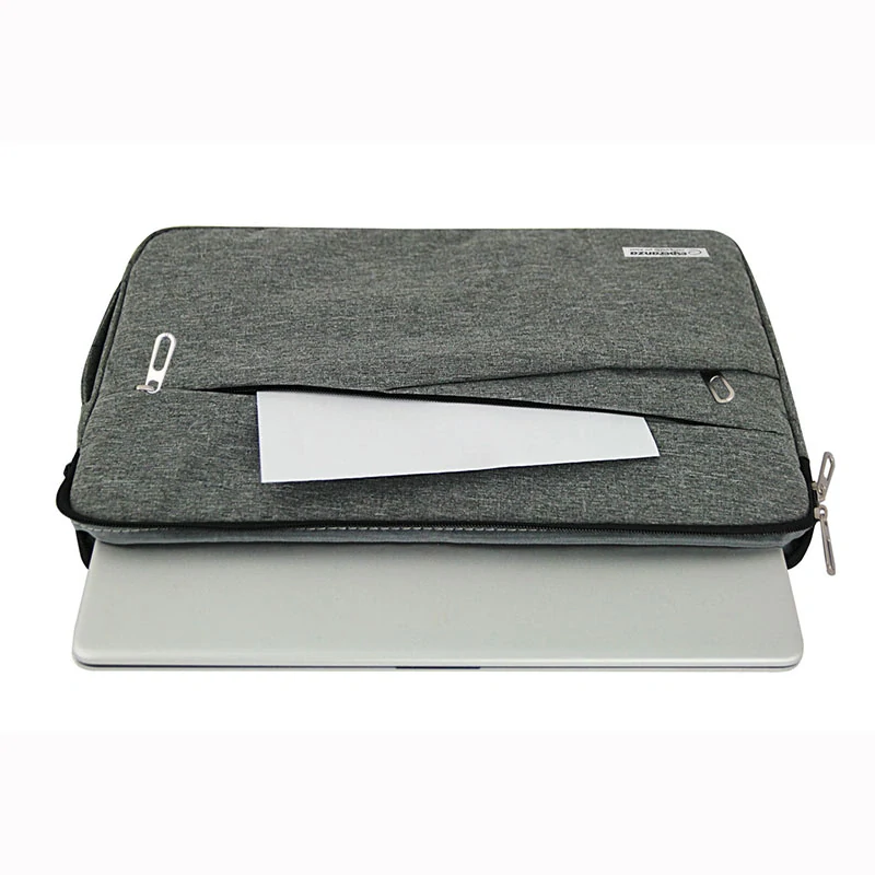 Puzdro na notebook Esperanza VERONA 15,6" sivé