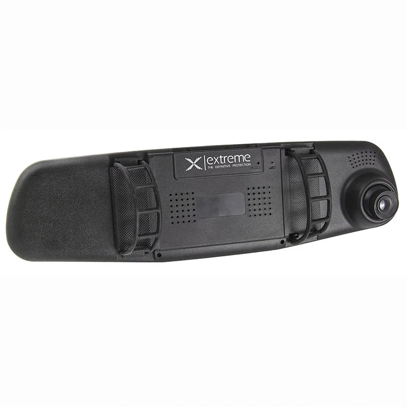 Autokamera v spätnom zrkadle Extreme MIRROR XDR103