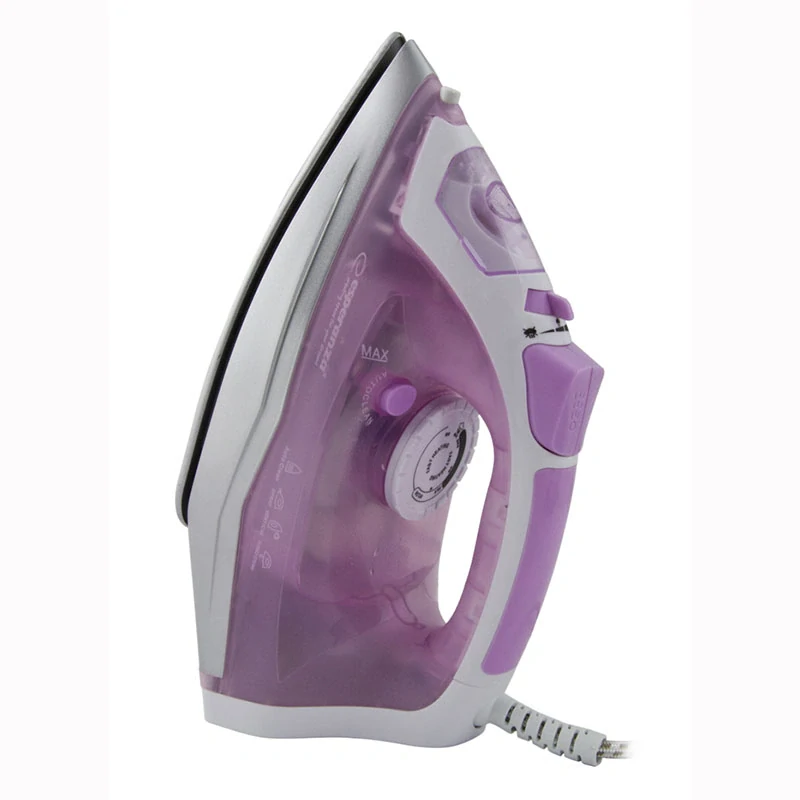 Parná žehlička Esperanza TULLE 2400 W