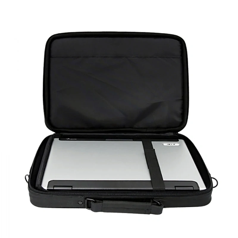 Taška na notebook Esperanza CLASSIC+ 17″ čierna