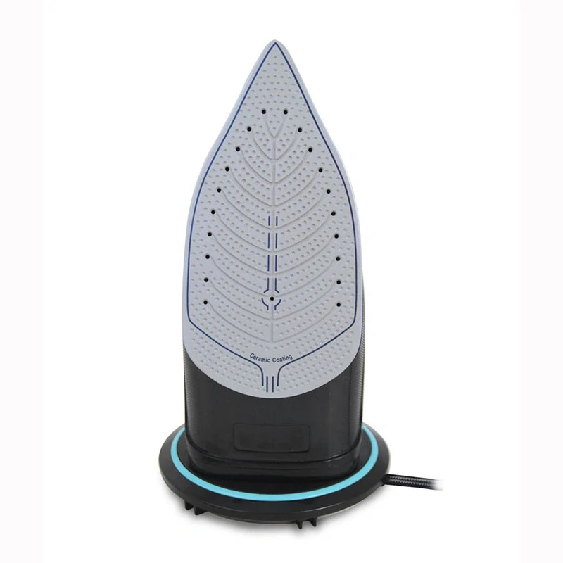 Bezdrôtová naparovacia žehlička Esperanza VELVET CERAMIC 2600 W