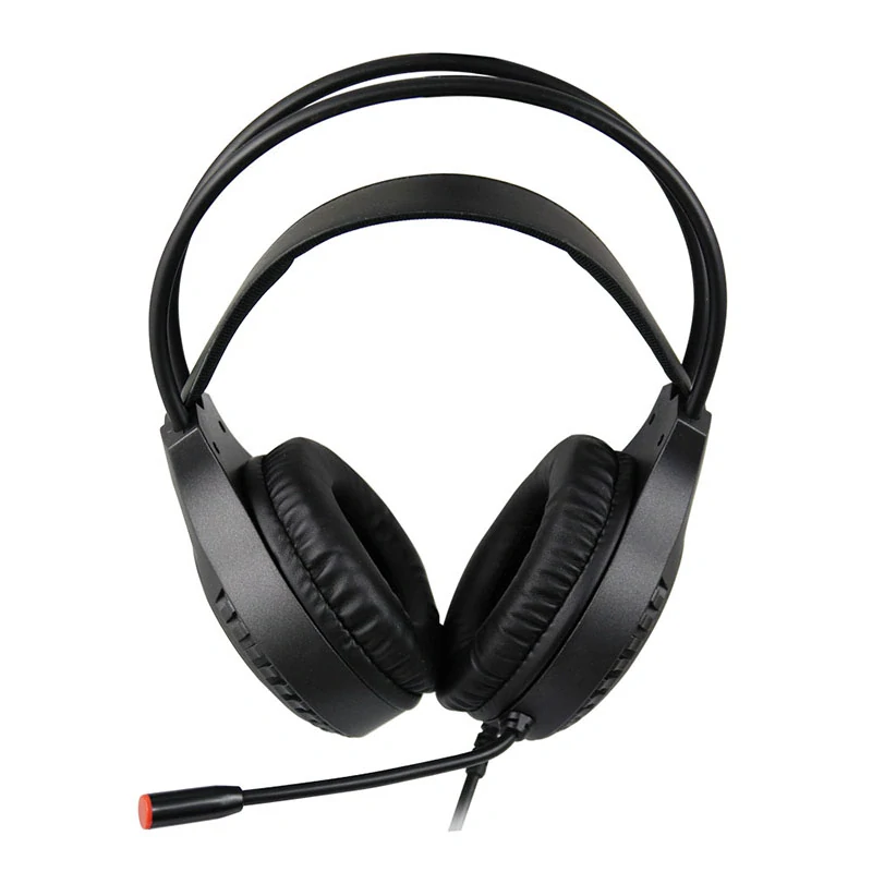Herné slúchadlá s mikrofónom Esperanza AVIATOR 5.1 RGB