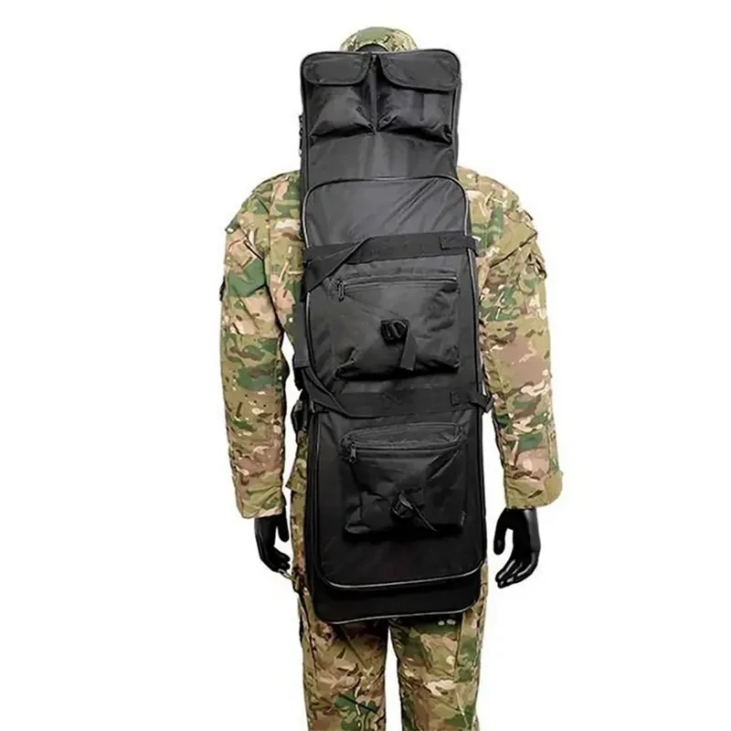 Puzdro na vzduchovku, pušku a airsoftovú zbraň MOUNTAIN GHOST 120 cm