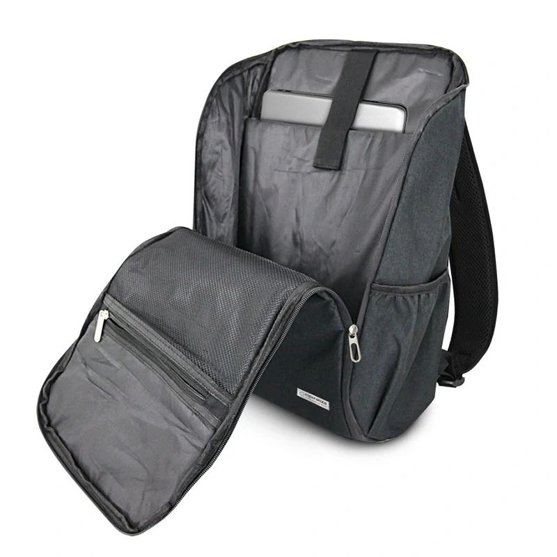 Batoh na notebook Esperanza TRAPANI 15,6"