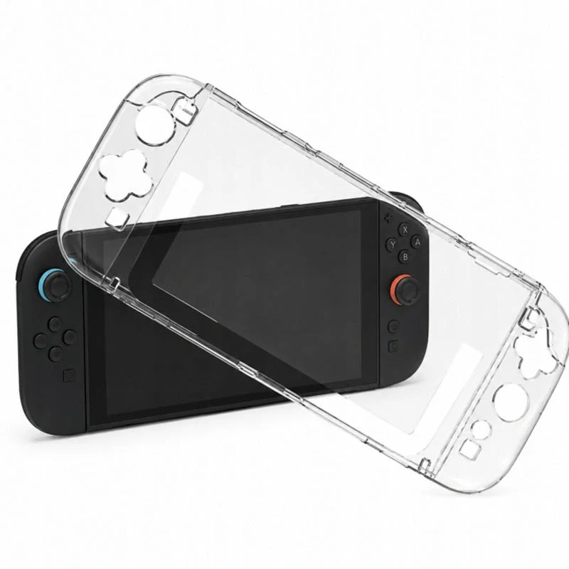 Puzdro na Nintendo Switch 2 s ochranným príslušenstvom