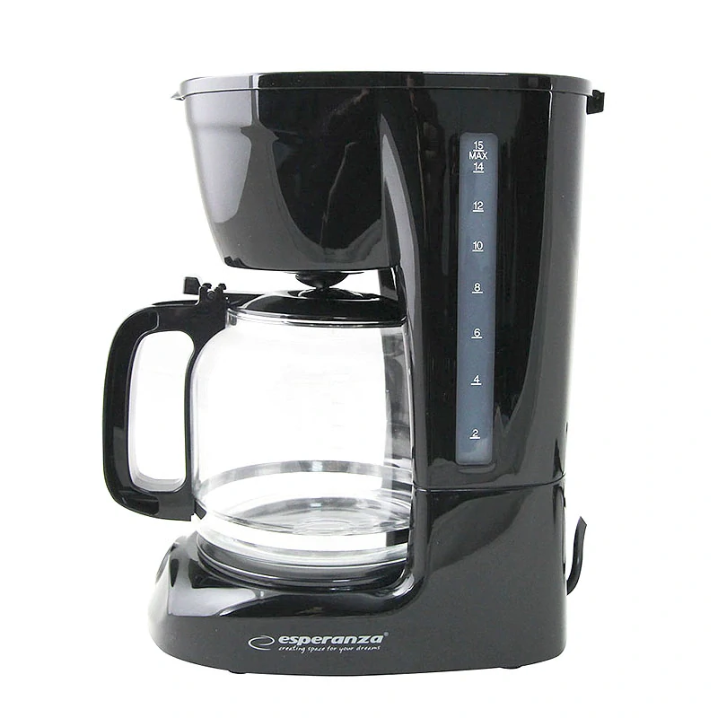 Prekvapkávací kávovar Esperanza ARABICA 1,8 L