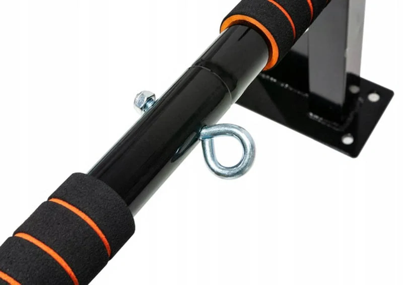 Nástenná a stropná hrazda PRO 250 s nosnosťou 250 kg