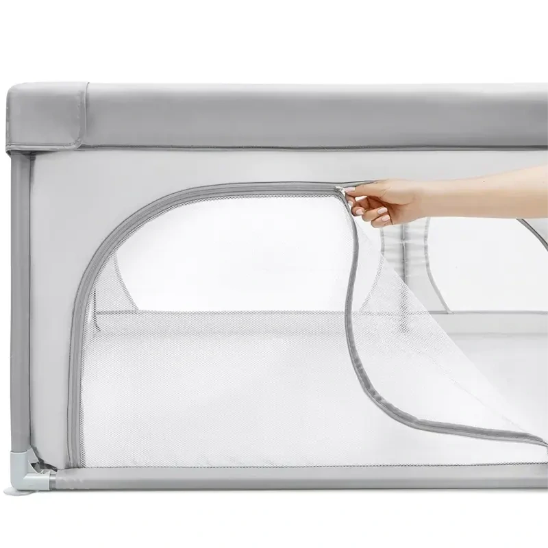 Detská ohrádka XXL 200 × 180 cm s transportnou taškou