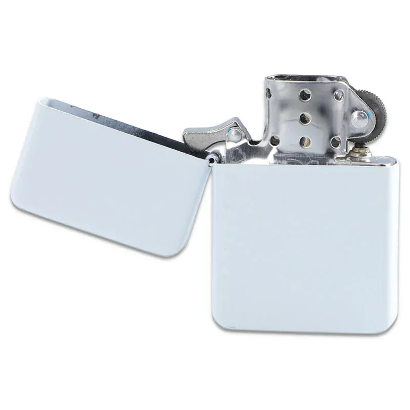 MFH Zapaľovač benzínový biely