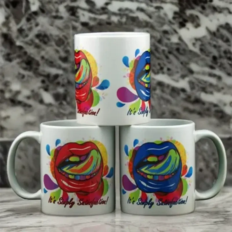 Hrnček s potlačou 330ml