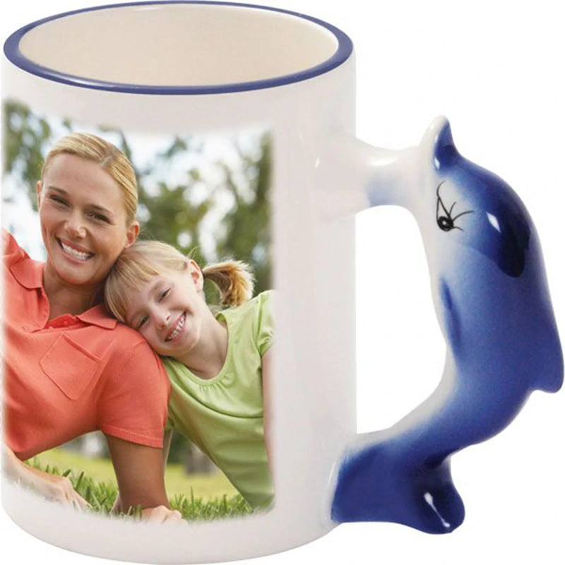 Hrnček 330ml s potlačou detský