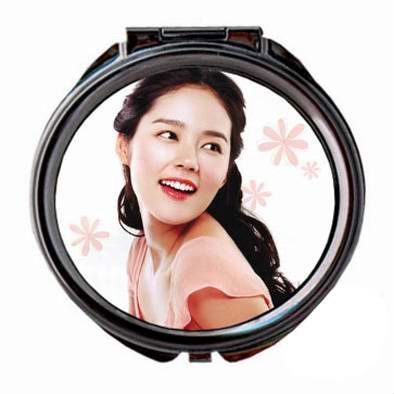 Zrkadlo s fotografiou