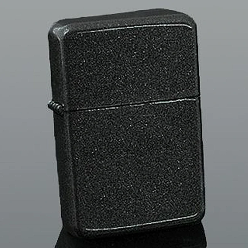 MFH Zapaľovač benzín čierna perla