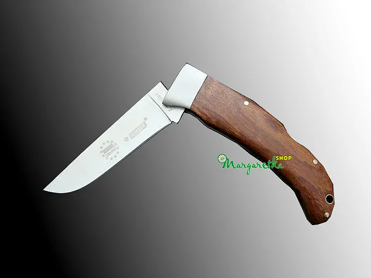 Nôž vreckový KANDAR 9610 22/10cm