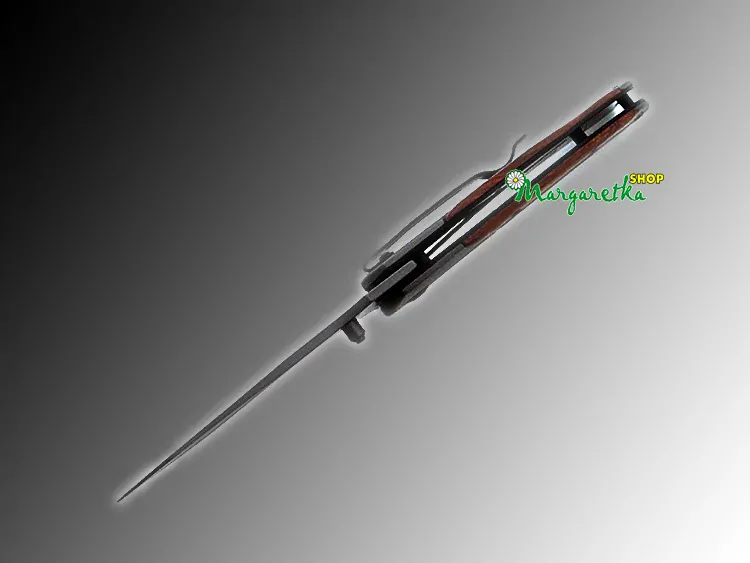 Vreckový nôž KANDAR 21/9cm