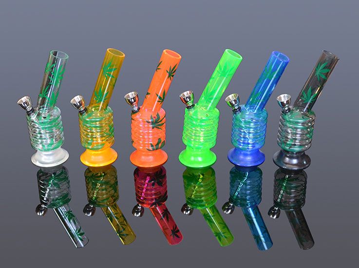 Inalátor akrylový MIDI IV.