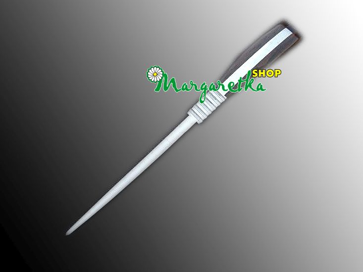 Nôž poľovnícky KANDAR 158 19/8cm