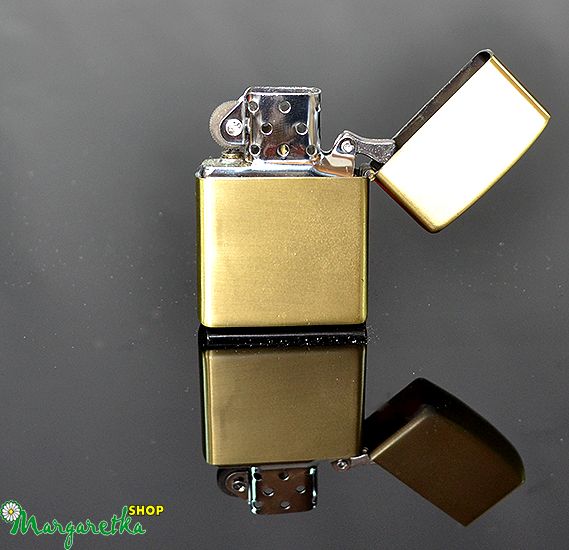 Zapaľovač benzínový Gentelo Hummer