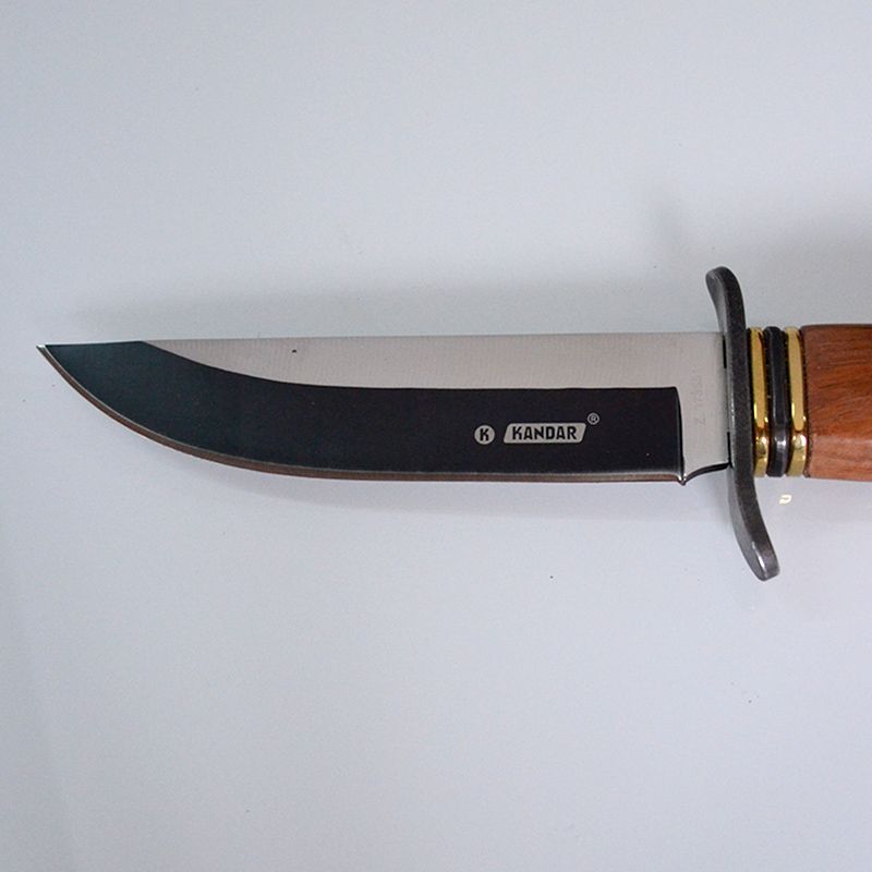 Nôž poľovnícky KANDAR 204 29/15cm